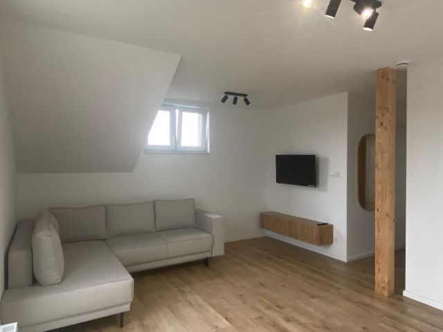 Mieszkanie 2-pokojowe Wrocław Jagodno, ul. Antonia Vivaldiego. Zdjęcie 1