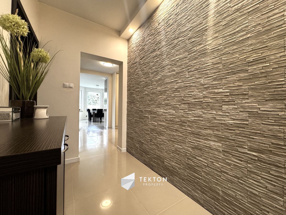 dom wolnostojący, 4 pokoje Pogórze, ul. Jana Zamoyskiego. Zdjęcie 6