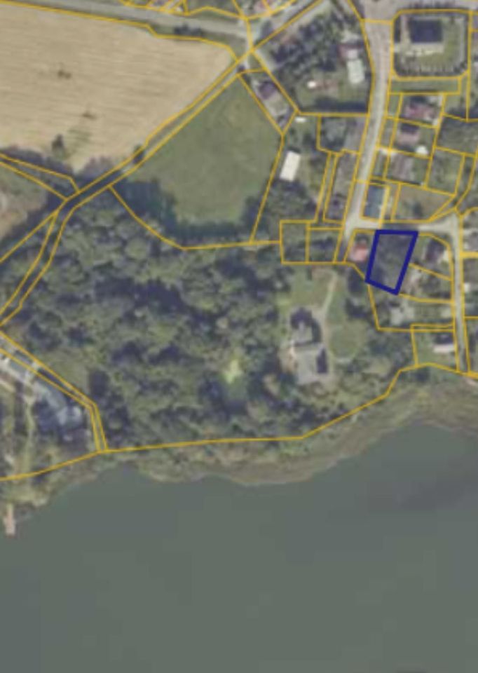 Działka rolno-budowlana Lubstów. Zdjęcie 4