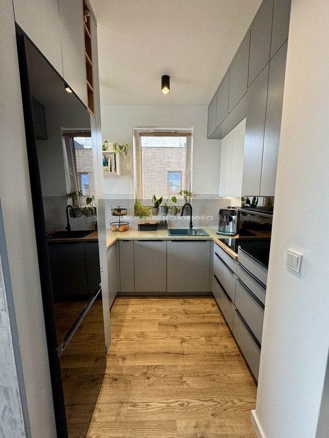 Mieszkanie 2-pokojowe Pruszków. Zdjęcie 3