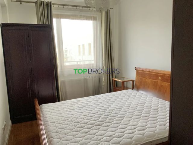 Mieszkanie 4-pokojowe Warszawa Mokotów, ul. Dzikich Jabłoni. Zdjęcie 8