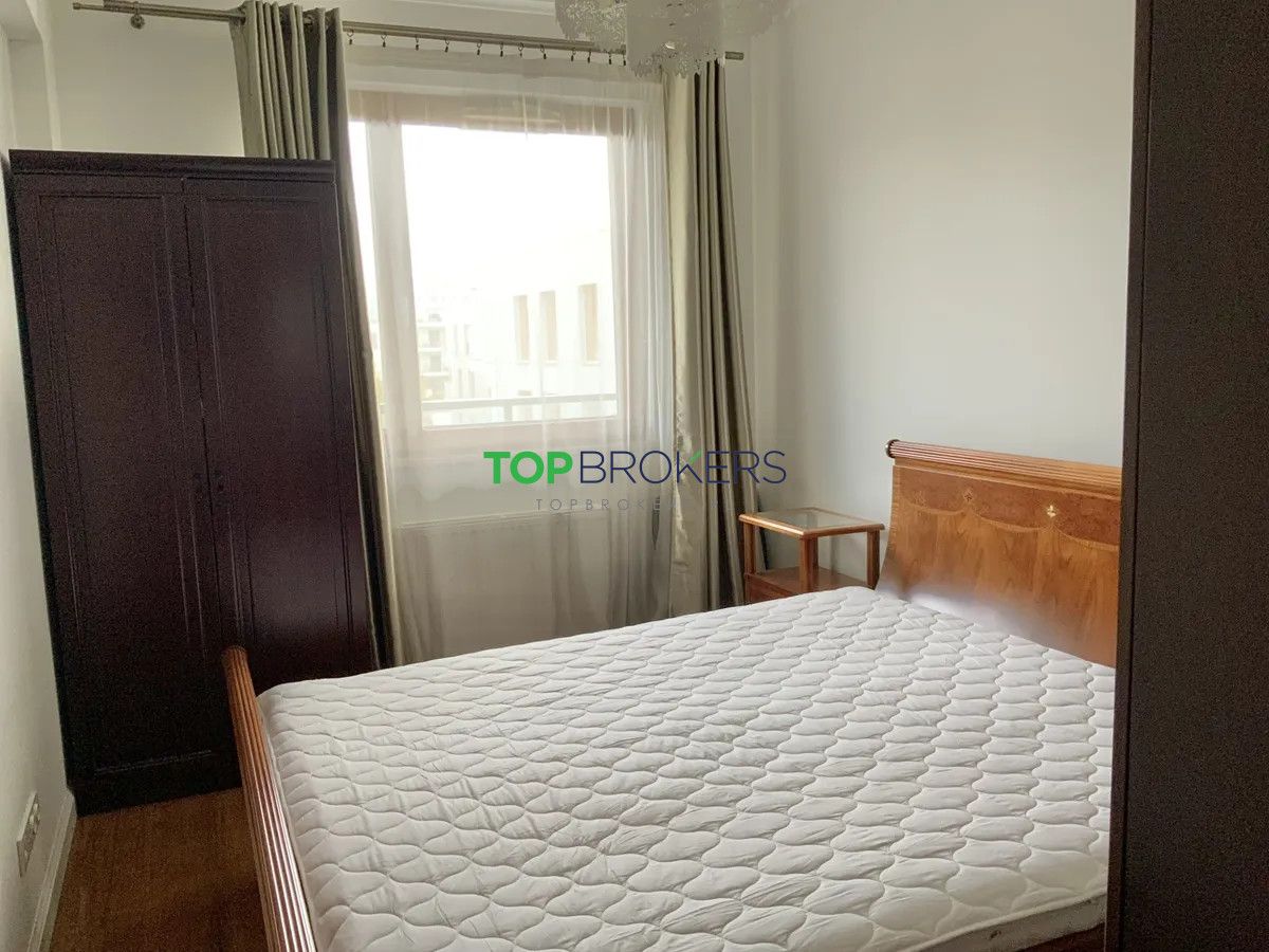 Mieszkanie 4-pokojowe Warszawa Mokotów, ul. Dzikich Jabłoni. Zdjęcie 8