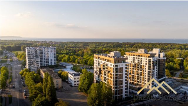 Mieszkanie 3-pokojowe Gdańsk Przymorze, ul. Czarny Dwór. Zdjęcie 1