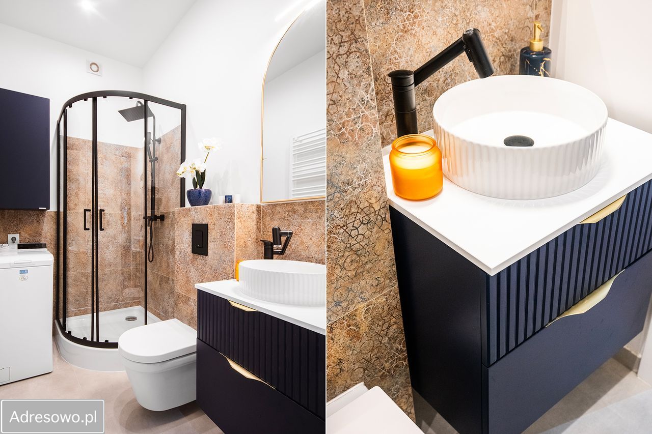 Mieszkanie 1-pokojowe Pruszków. Zdjęcie 4