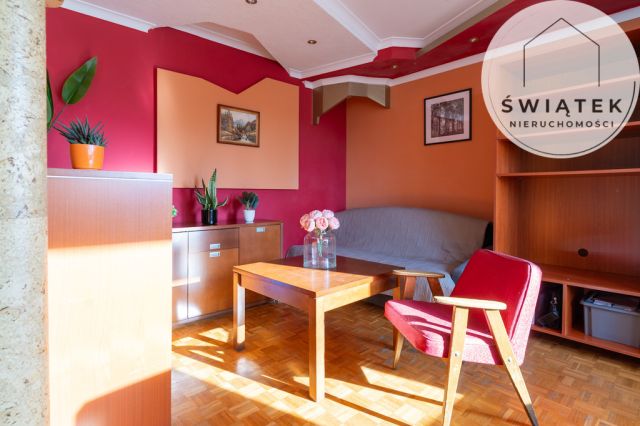 Mieszkanie 2-pokojowe Toruń Stawki, ul. Włocławska. Zdjęcie 8