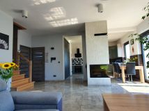 dom wolnostojący, 6 pokoi Zabrze Mikulczyce, ul. Nagietkowa. Zdjęcie 1