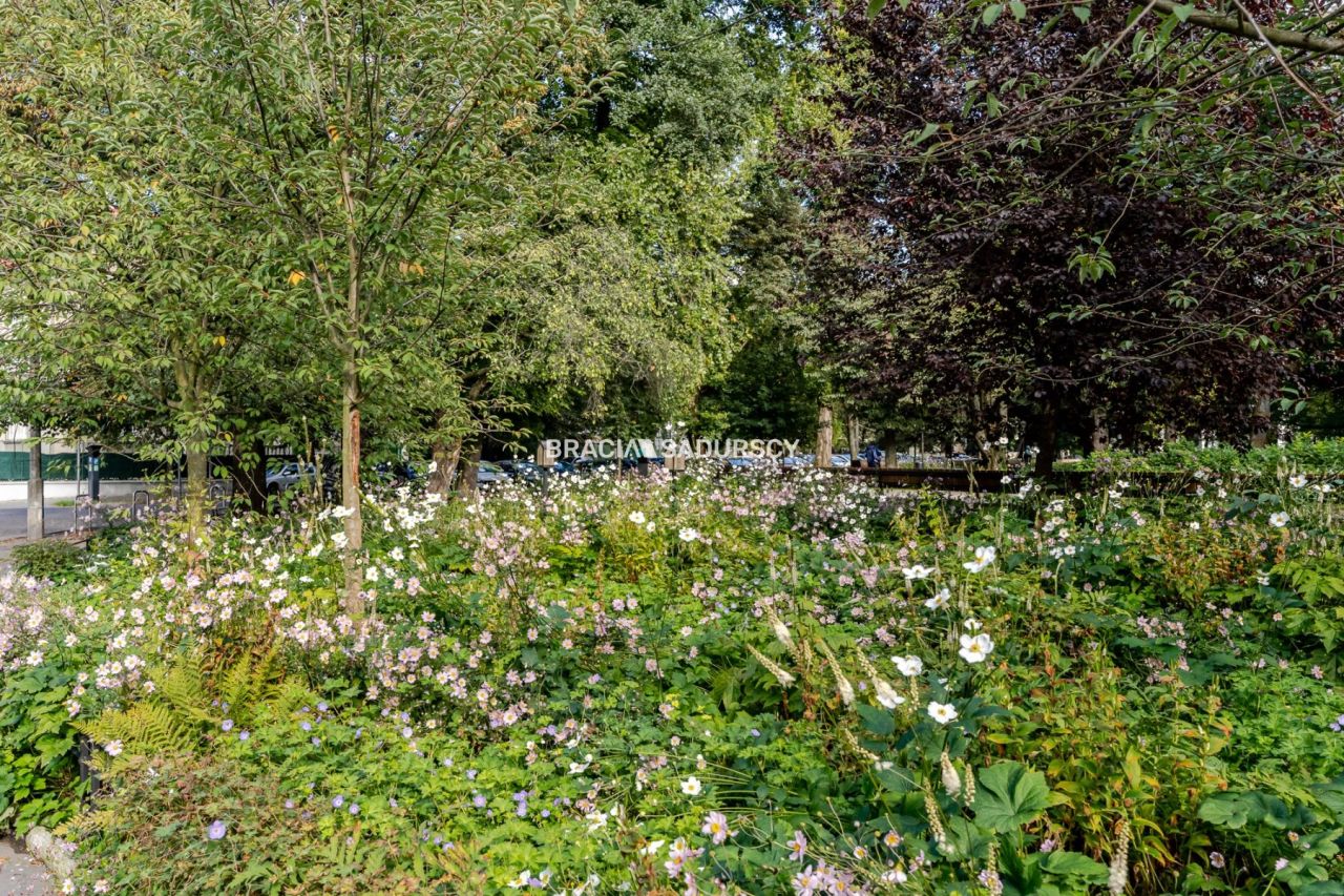 Mieszkanie 1-pokojowe Kraków Krowodrza, ul. Kazimierza Wielkiego. Zdjęcie 18