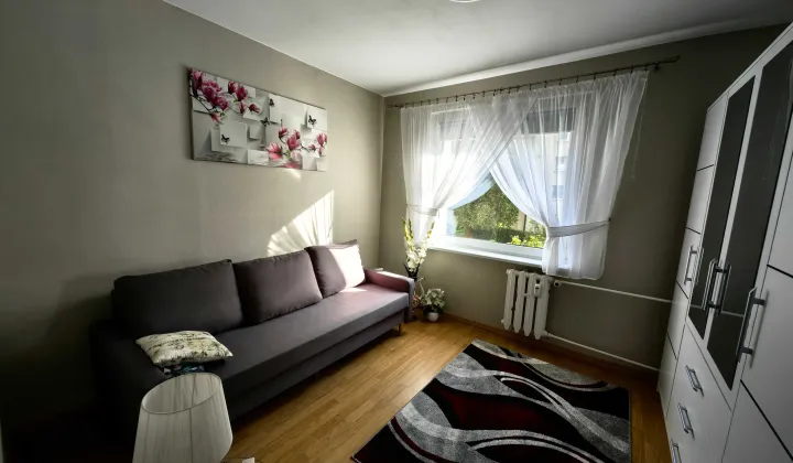 Mieszkanie 3-pokojowe Wejherowo