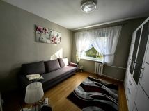 Mieszkanie 3-pokojowe Wejherowo