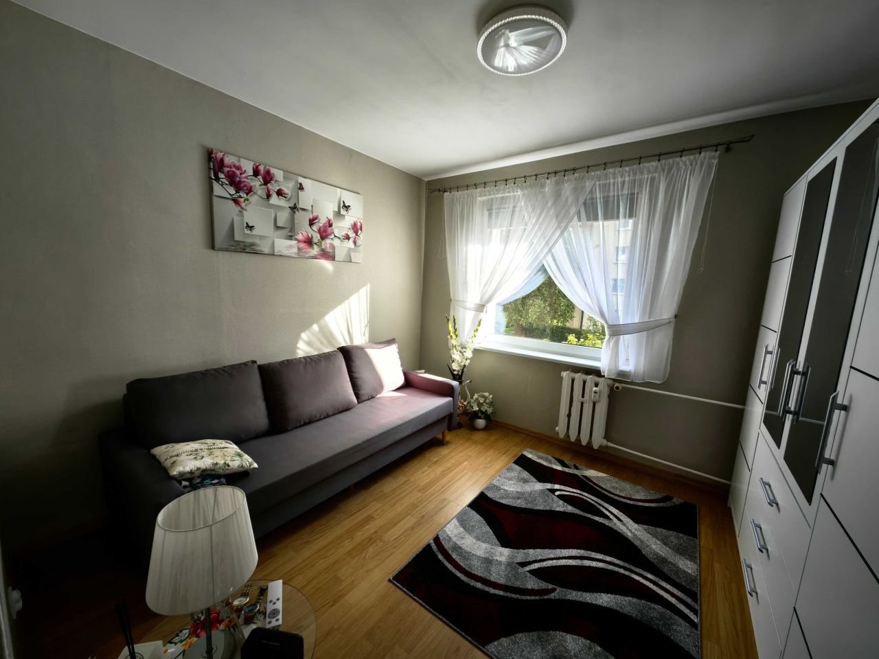 Mieszkanie 3-pokojowe Wejherowo