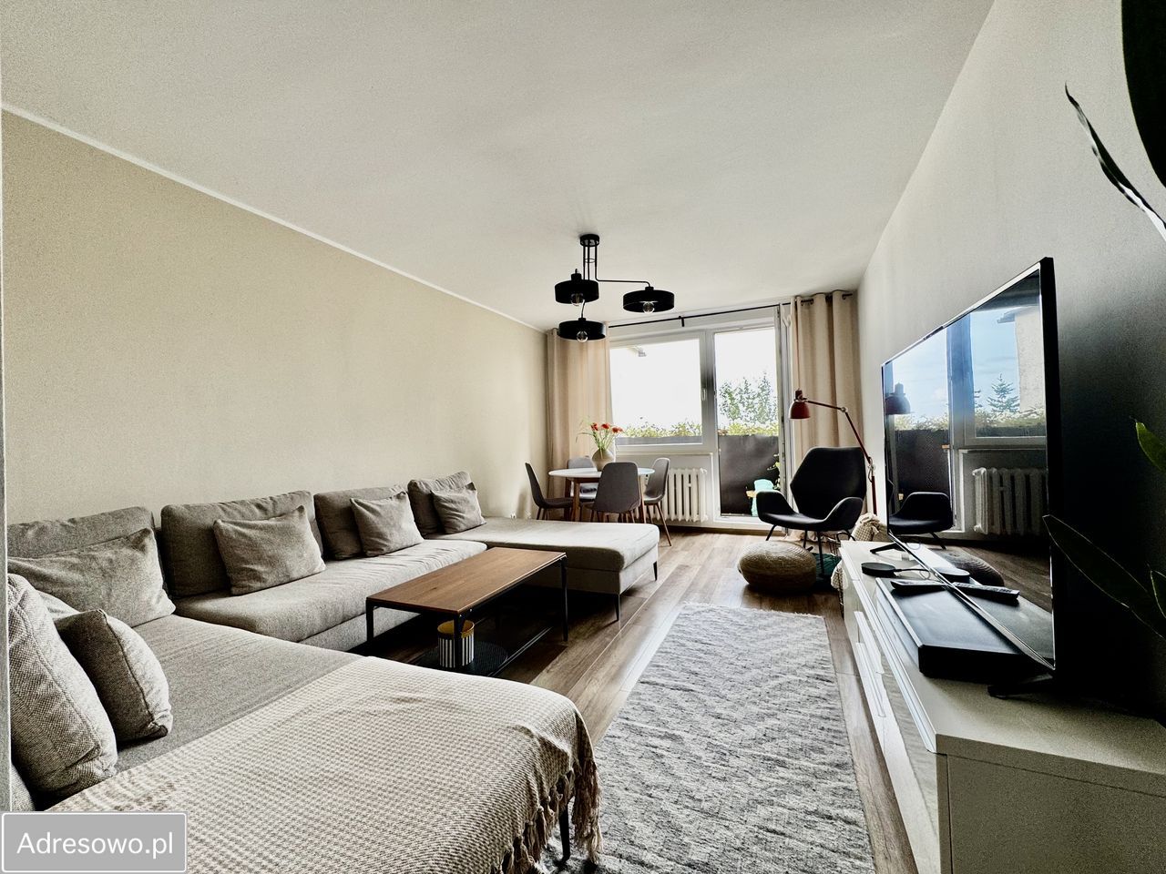 Mieszkanie 2-pokojowe Sopot Kamienny Potok, ul. Kujawska. Zdjęcie 7