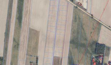 Działka budowlana Windyki