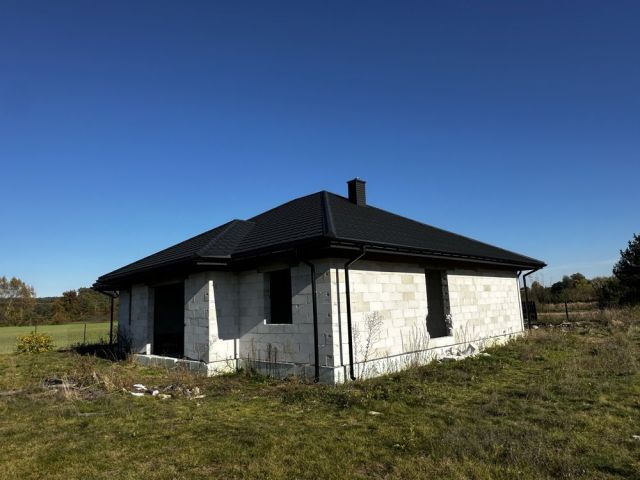 dom wolnostojący Podgórze. Zdjęcie 1