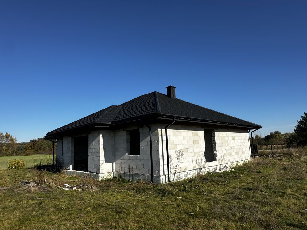 dom wolnostojący Podgórze