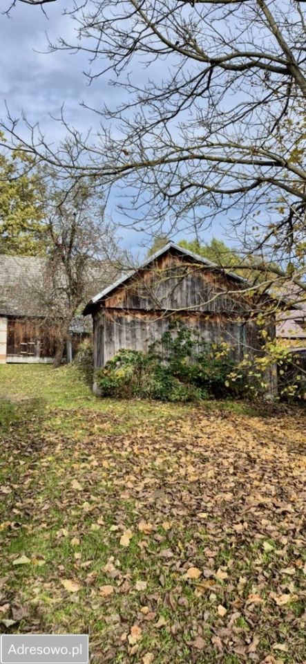 dom wolnostojący, 6 pokoi Gwoździec. Zdjęcie 15