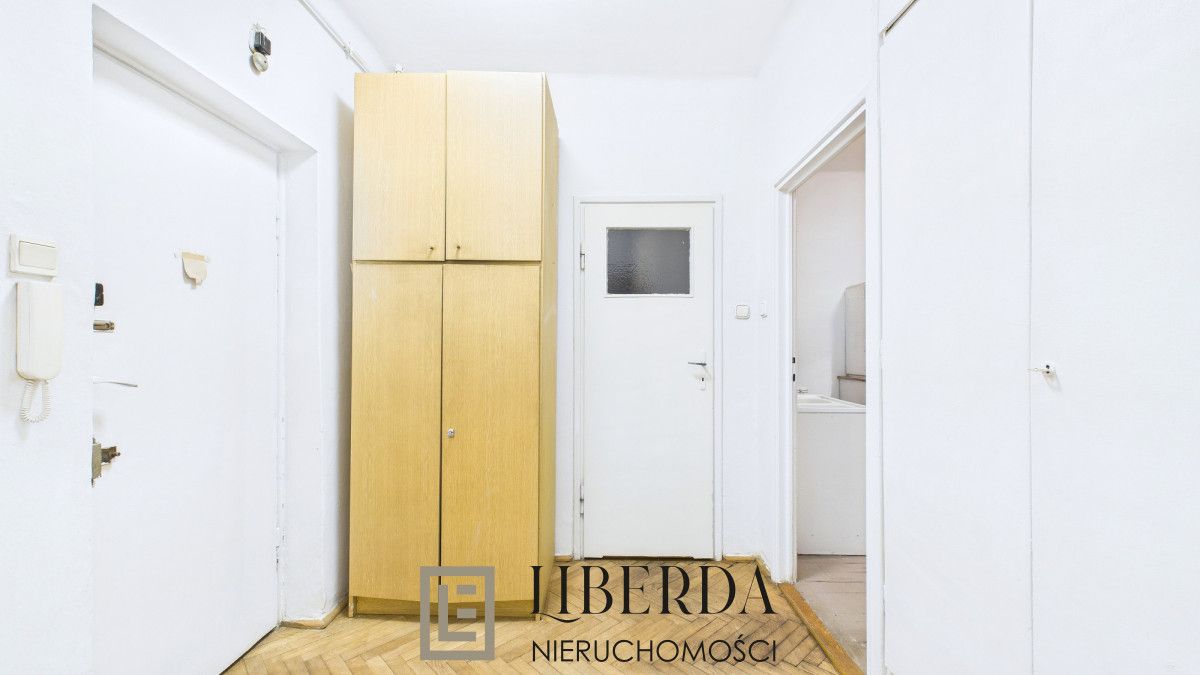 Mieszkanie 1-pokojowe Lublin Wieniawa, ul. Spadochroniarzy. Zdjęcie 7