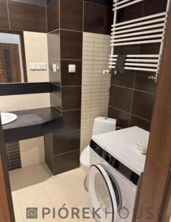 Mieszkanie 3-pokojowe Warszawa Wilanów, ul. Franciszka Klimczaka. Zdjęcie 18