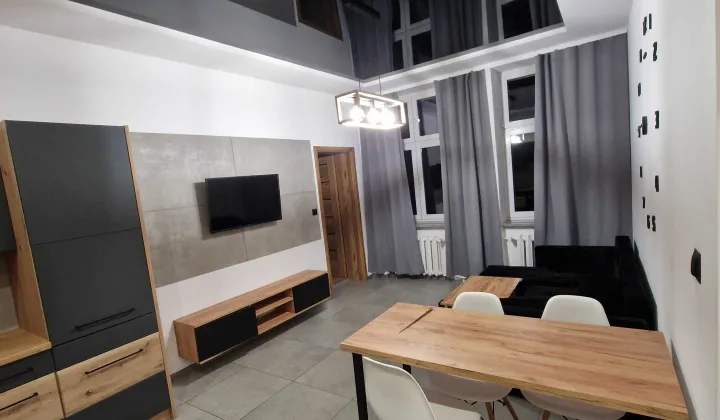 Mieszkanie 3-pokojowe Racibórz Centrum, ul. Ogrodowa