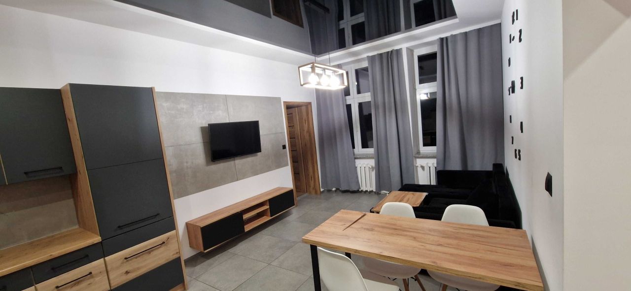 Mieszkanie 3-pokojowe Racibórz Centrum, ul. Ogrodowa