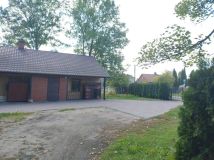 Działka budowlana Gródek. Zdjęcie 3