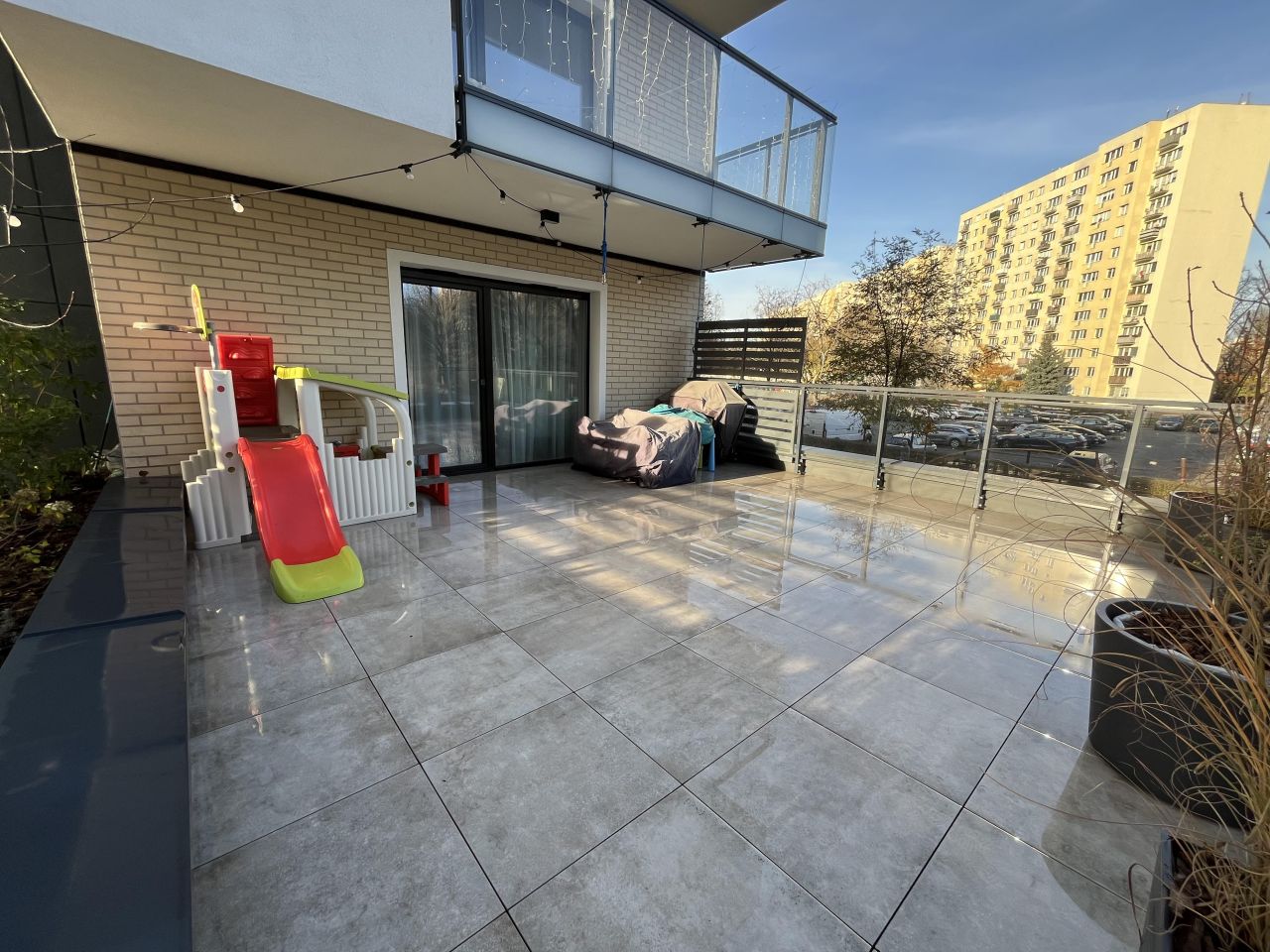 Mieszkanie 4-pokojowe Warszawa Mokotów, ul. Śródziemnomorska. Zdjęcie 18