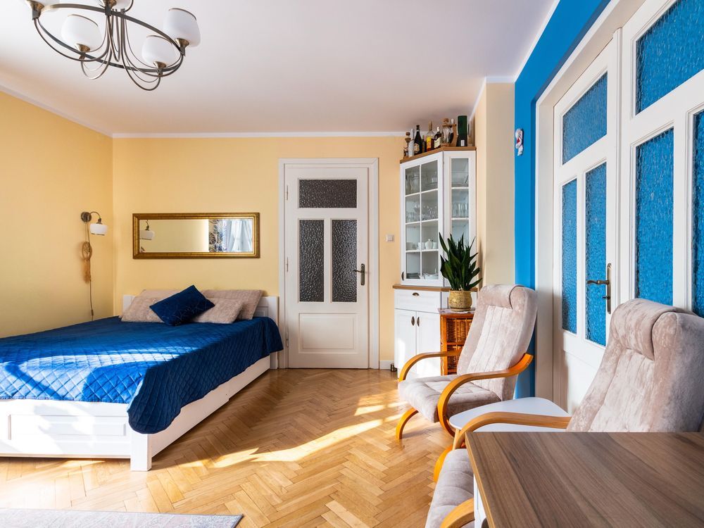 Mieszkanie 2-pokojowe Dęblin, ul. płk. Pilota Romana Florera. Zdjęcie 5