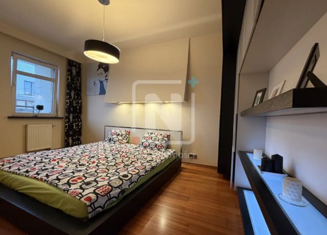 Mieszkanie 2-pokojowe Warszawa Wilanów, al. Wilanowska. Zdjęcie 2