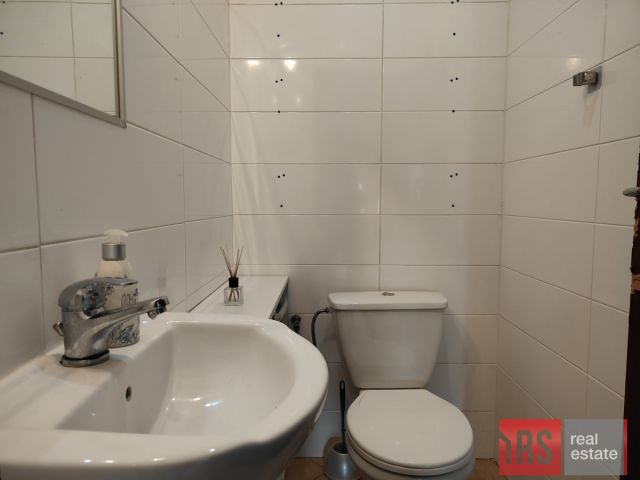 dom wolnostojący, 4 pokoje Krępa. Zdjęcie 14