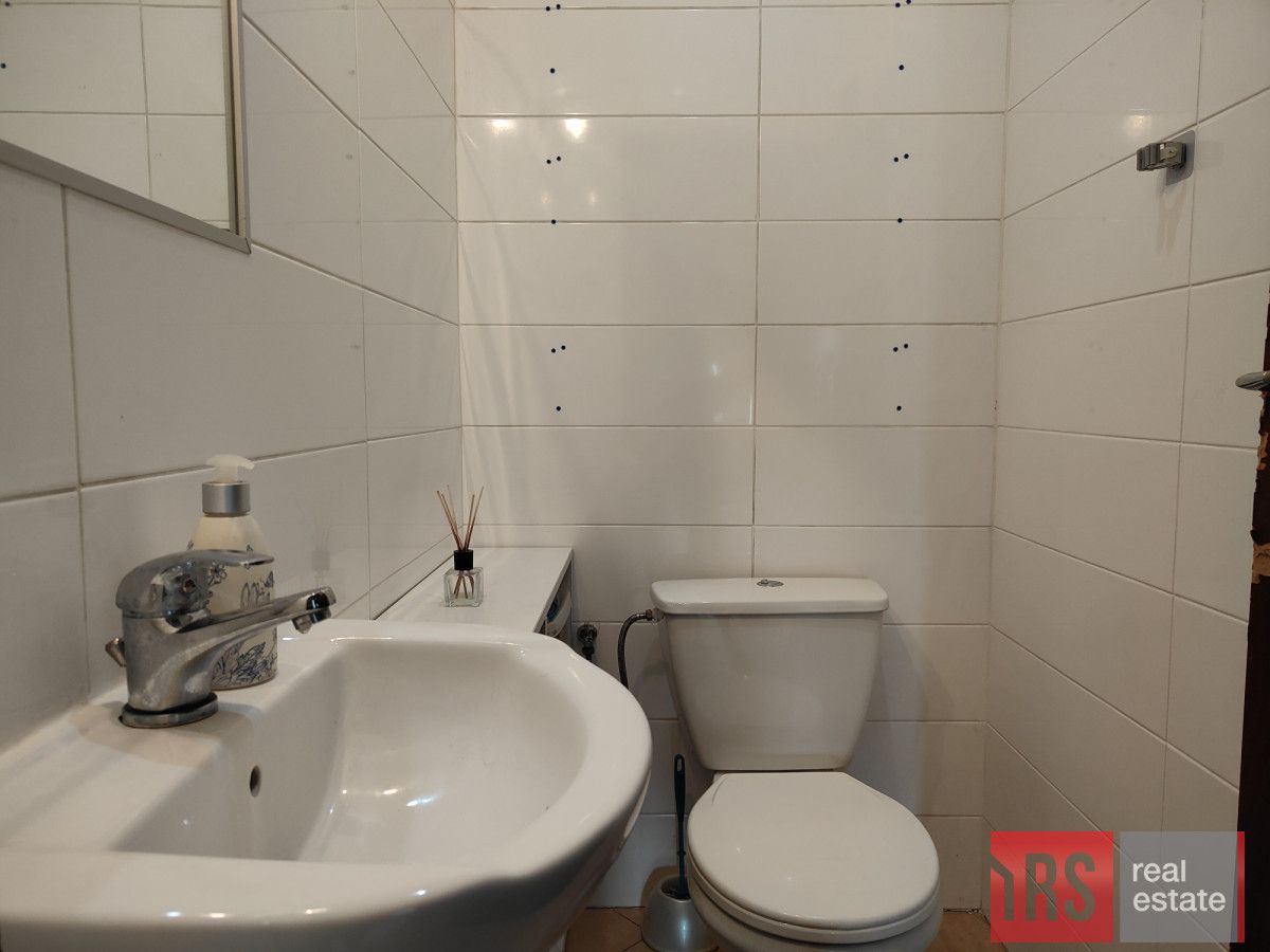 dom wolnostojący, 4 pokoje Krępa. Zdjęcie 14