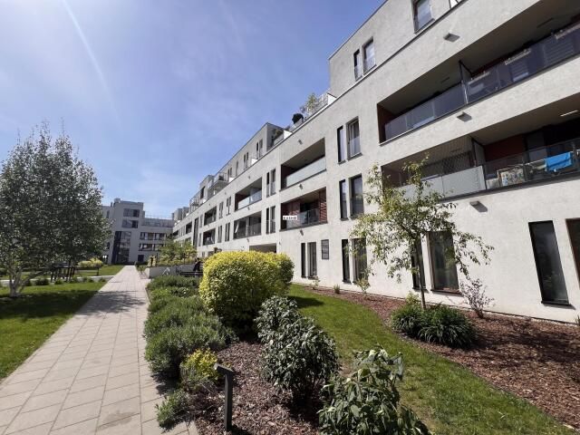 Mieszkanie 2-pokojowe Warszawa Wilanów, ul. Oś Królewska. Zdjęcie 13