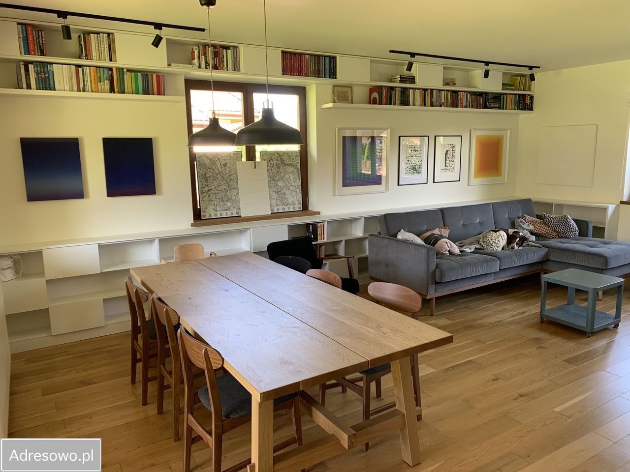 dom wolnostojący, 5 pokoi Baniocha. Zdjęcie 3