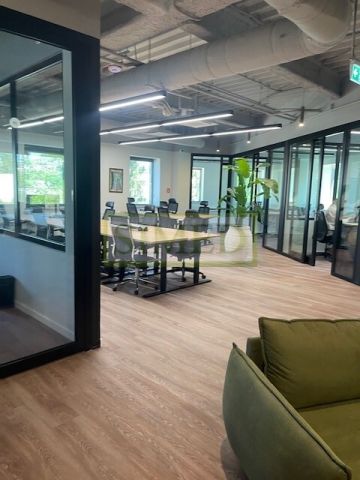 Biuro Warszawa Mokotów. Zdjęcie 10