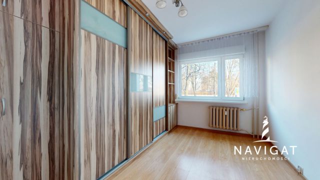 Mieszkanie 3-pokojowe Gdańsk Zaspa, ul. Startowa. Zdjęcie 9