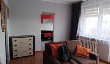 Mieszkanie 1-pokojowe Warszawa Mokotów, ul. Barcelońska