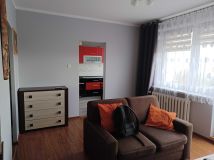 Mieszkanie 1-pokojowe Warszawa Mokotów, ul. Barcelońska