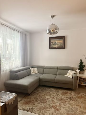 dom szeregowy, 4 pokoje Nowy Dwór Mazowiecki, ul. Dębowa. Zdjęcie 1