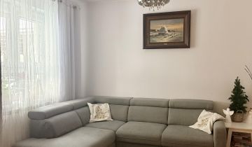 dom szeregowy, 4 pokoje Nowy Dwór Mazowiecki, ul. Dębowa