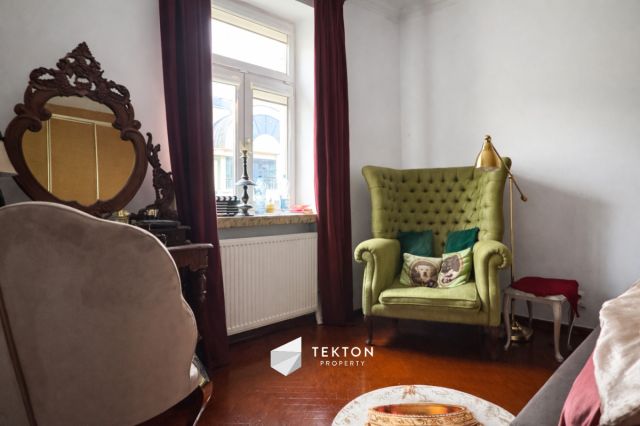 Mieszkanie 3-pokojowe Warszawa Śródmieście, ul. Nowogrodzka. Zdjęcie 7