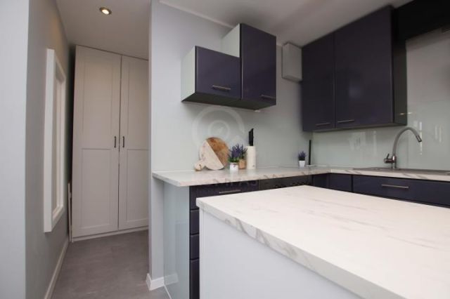 Mieszkanie 2-pokojowe Wrocław, ul. Gajowicka. Zdjęcie 11