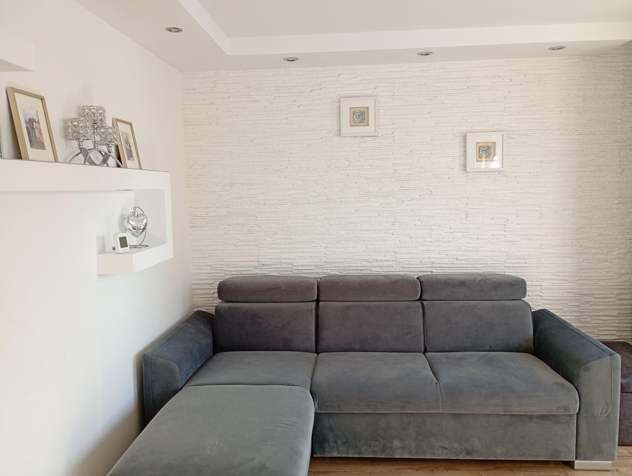 Mieszkanie 3-pokojowe Starachowice Centrum, al. Armii Krajowej. Zdjęcie 11