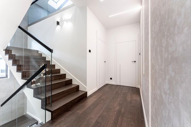 bliźniak, 6 pokoi Strzykuły, ul. Szmaragdowa. Zdjęcie 55