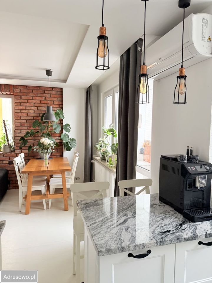 Mieszkanie 3-pokojowe Warszawa Saska Kępa, ul. Egipska. Zdjęcie 19