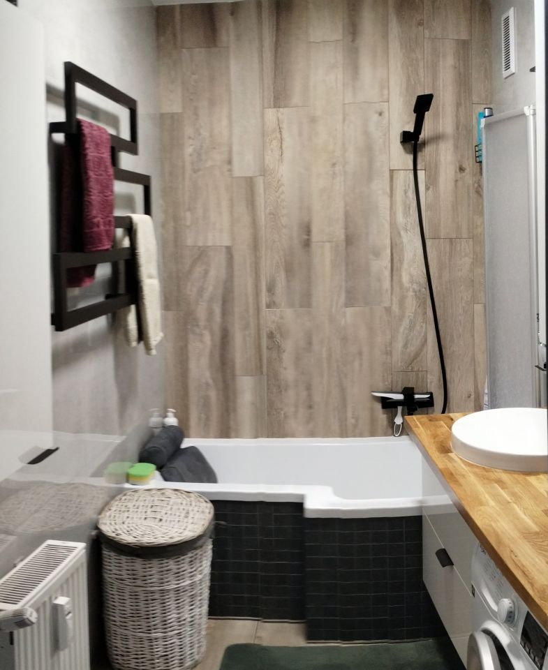 Mieszkanie 3-pokojowe Kutno Kościuszków, ul. Tarnowskiego. Zdjęcie 16