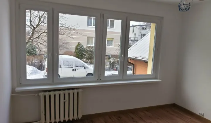 Mieszkanie 3-pokojowe Gdynia Cisowa, ul. Chylońska