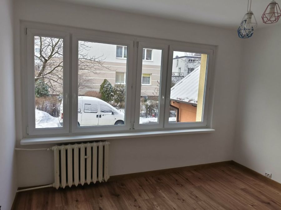 Mieszkanie 3-pokojowe Gdynia Cisowa, ul. Chylońska. Zdjęcie 1