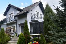 dom wolnostojący, 5 pokoi Stare Załubice. Zdjęcie 2