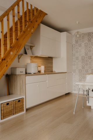 Mieszkanie 3-pokojowe Smolec, ul. Magnoliowa. Zdjęcie 1