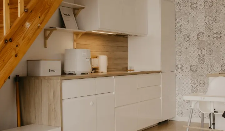 Mieszkanie 3-pokojowe Smolec, ul. Magnoliowa