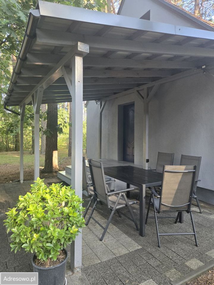 dom letniskowy, 2 pokoje Lubiatów, ul. Sławska. Zdjęcie 16