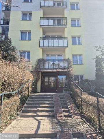 Mieszkanie 2-pokojowe Warszawa Ursynów, ul. Zamiany. Zdjęcie 1